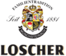 Brauerei Loscher GmbH & Co. KG