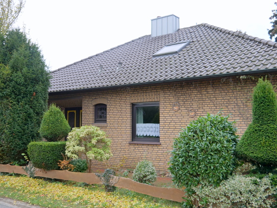 Bungalow in Groß Mimmelage