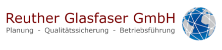 Reuther Glasfaser GmbH (Hauptsitz)