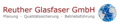 Reuther Glasfaser GmbH (Hauptsitz)