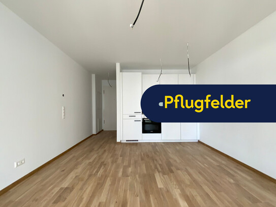 Praktische und moderne 1 -Zimmer-Wohnung inkl. EBK