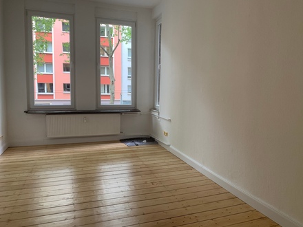 3 Zimmer-Wohnung mit Balkon in Mainz - Kaiser-Wilhelm-Ring