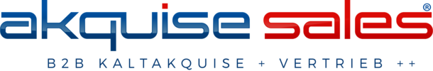 akquise sales GmbH