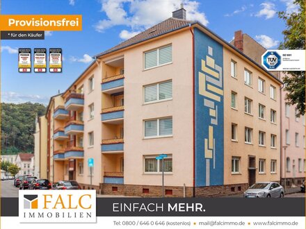 Zauberhafte Zweizimmerwohnung...Wohlfühlen leicht gemacht!
