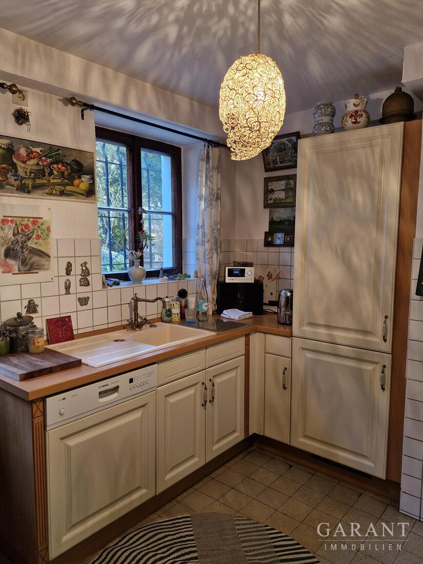 Ein Haus mit Geschichte, Charme und besonderer Atmosphäre! – 73312 Geislingen an der Steige, 73312 Geislingen an der Steige – Vorschaubild 7