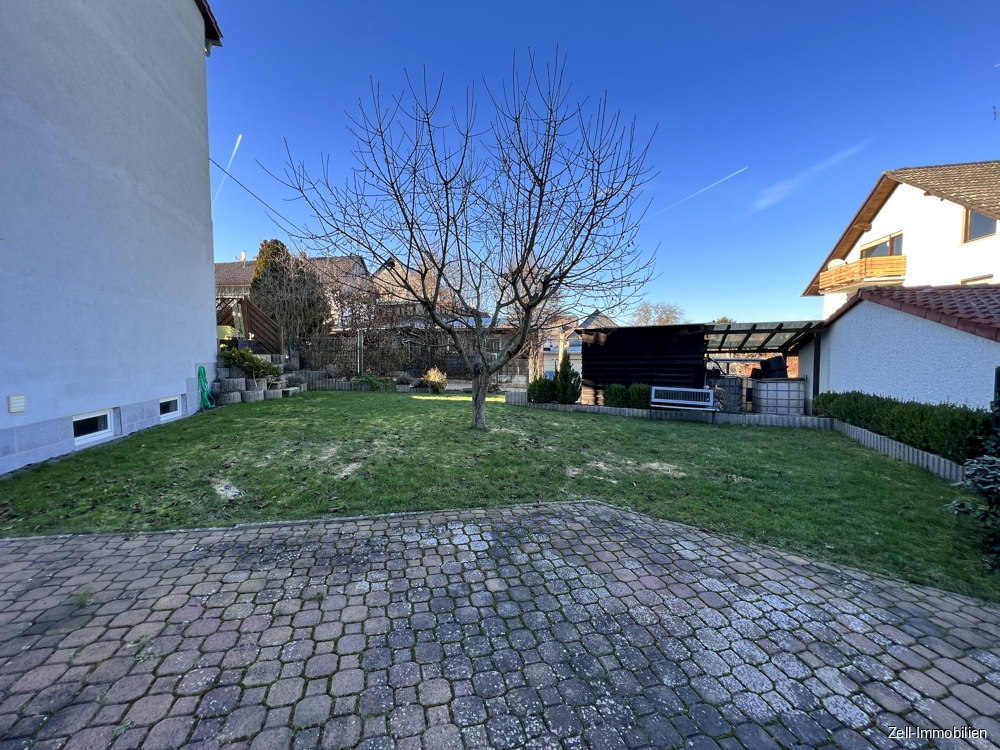 Großzügiges, Mehrfamilienhaus in Lindschied zu verkaufen – 65307 Bad Schwalbach / Lindschied, 65307 Bad Schwalbach / Lindschied – Vorschaubild 5
