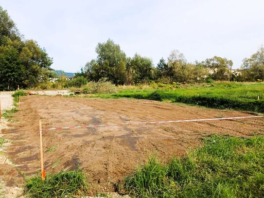 GARTENPARADIES | KAUF STATT PACHT | RUHE UND ERHOLUNG | AB 174 M²