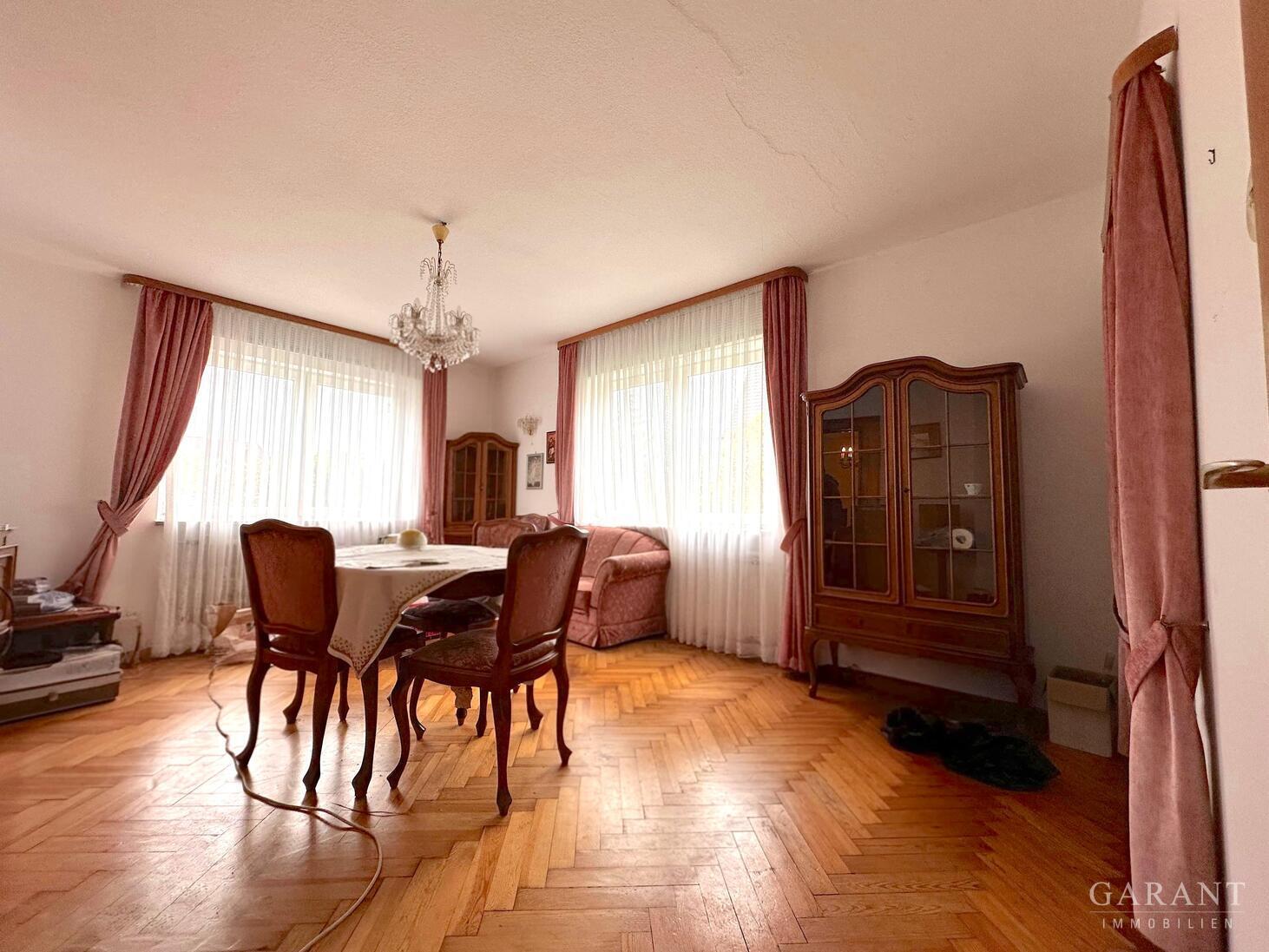 Ein Rohdiamant mit Seele und viel Platz für neue Träume – 91217 Hersbruck, 91217 Hersbruck – Vorschaubild 2