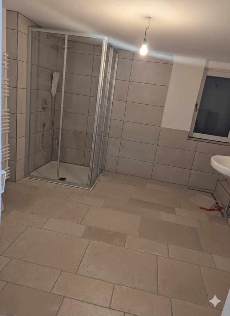saniertes Mehrgenerationenhaus – Dürnauer Straße 1, 73087 Bad Boll, 73087 Bad Boll – Vorschaubild 5