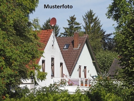 Einfamilienhaus mit Garage- provisionsfrei