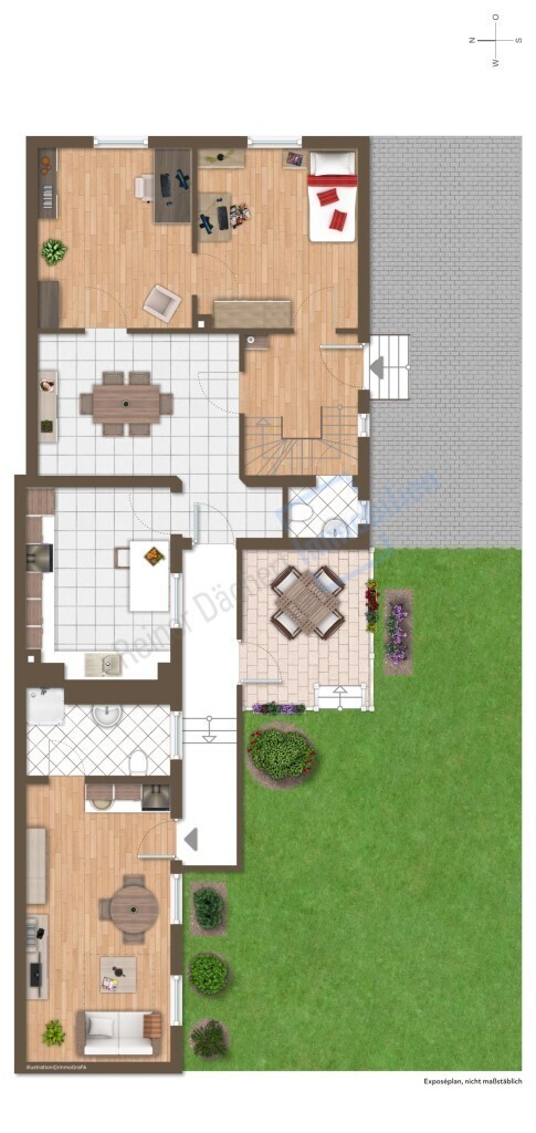 RAUMWUNDER – 64297 Darmstadt, 64297 Darmstadt – Vorschaubild 6