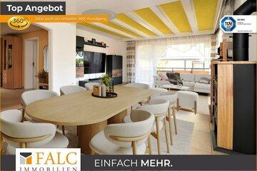 Probier’s mal mit Gemütlichkeit - FALC Immobilien Heilbronn