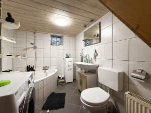 Charmantes 2 Parteienhaus + kleines Einfamilienhaus und weiteres Tiny-House zum Selbstausbau – 55283 Nierstein, 55283 Nierstein – Vorschaubild 13