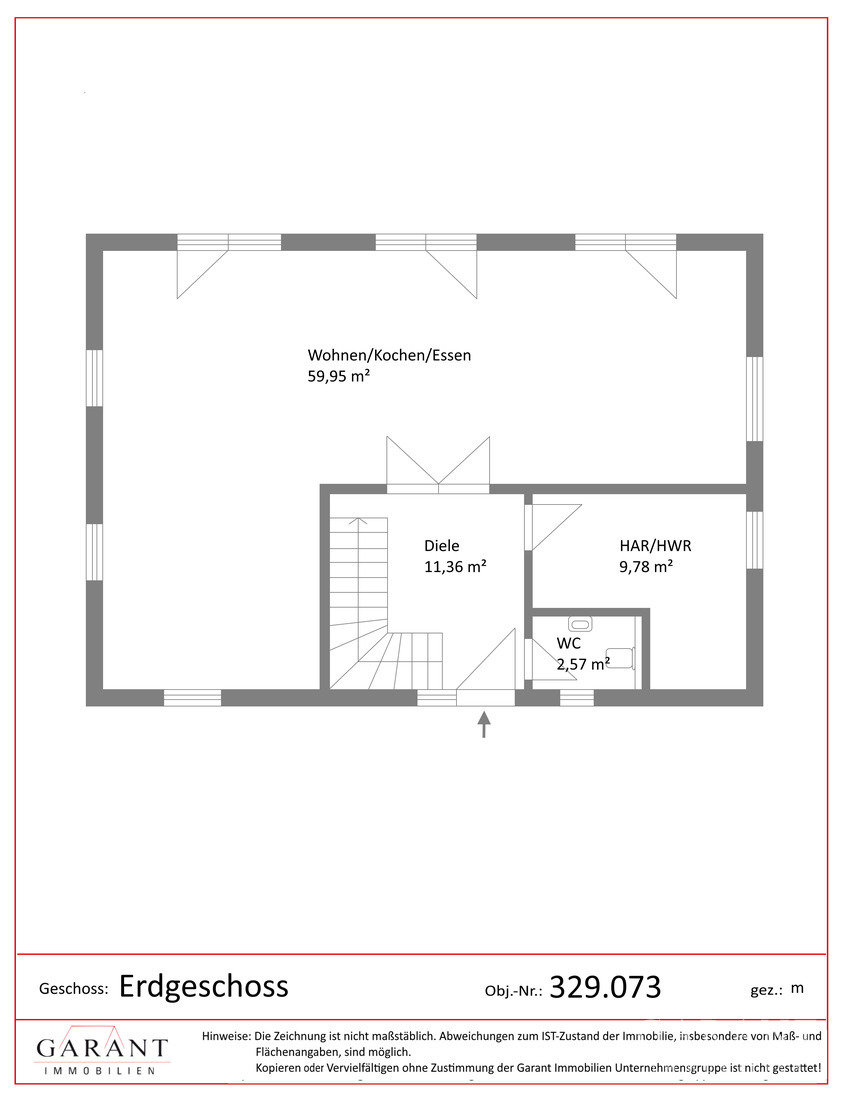 Sanfte Eleganz, moderne Energie - ein stadtnahes Zuhause wie kein anderes! – 96158 Frensdorf, 96158 Frensdorf – Vorschaubild 13
