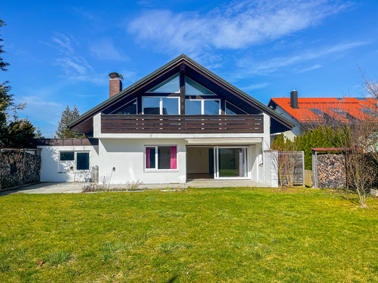 *Ihr neues Zuhause! Traumhaftes Einfamilienhaus mit großem Garten*