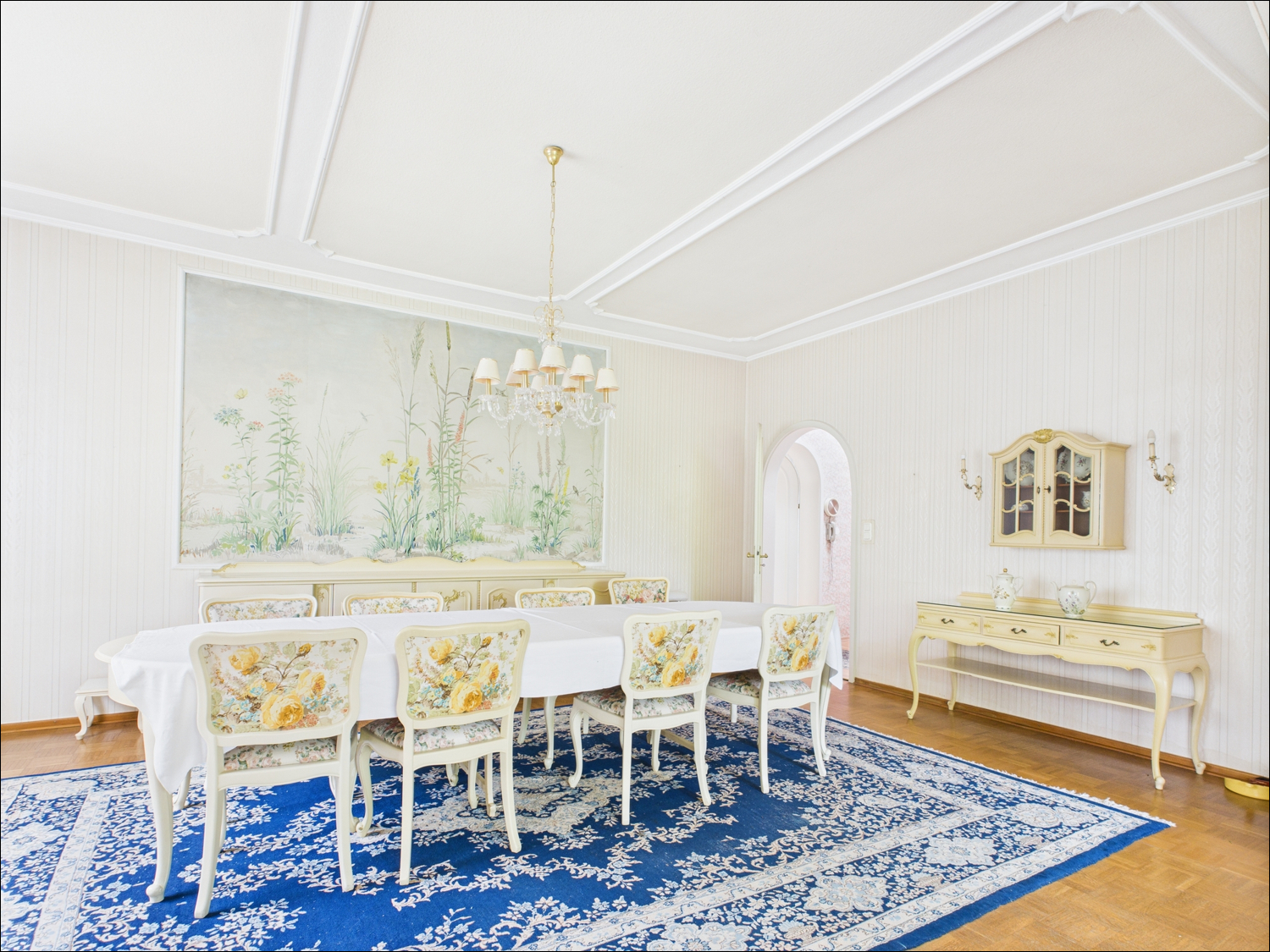 Immobilie in Stockstadt am Main - Ihr Traum vom Landhaus am Main. Ca. 4.997 m² Land und ca. 387 m² Wohnfläche - Bild 0