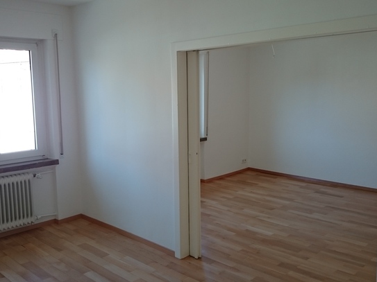 3,5 Zimmer BC Stadtmitte