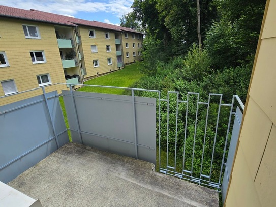 Sanierte 4-Zimmer Wohnung in Stuttgart-Birkach