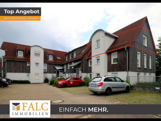 Kapitalanlage oder Eigenheim – hier sind Sie richtig! – FALC Immobilien Öhringen