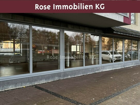 ROSE IMMOBILIEN KG: Ihr Ladenlokal in der Fußgängerzone von Espelkamp!