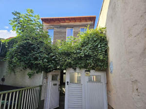 Liebevoll saniertes Einfamilienhaus mit hübschen Innenhof in guter Lage – 55126 Mainz, 55126 Mainz – Vorschaubild 4