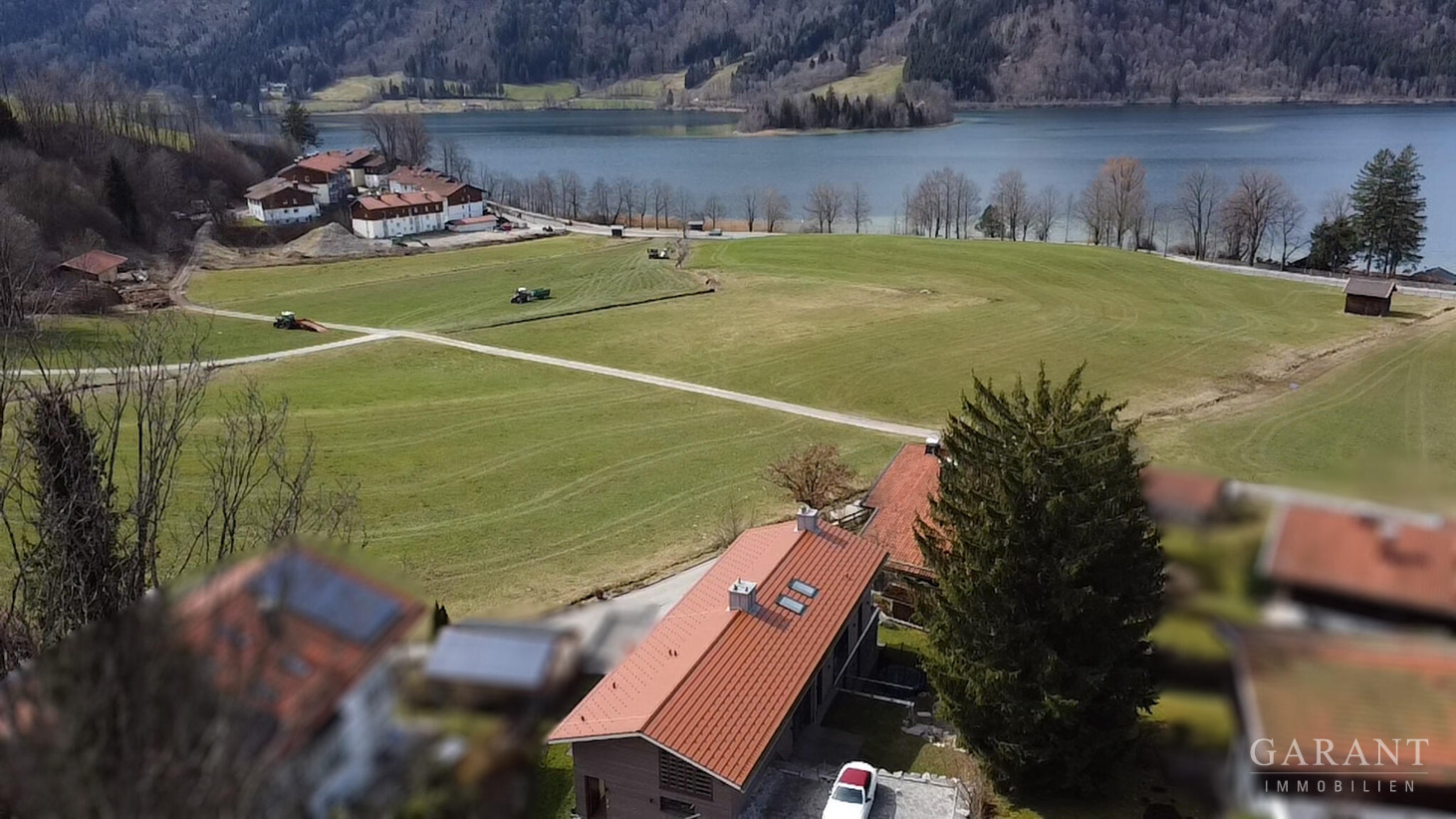 Modernes Design trifft natürliche Schönheit – 83727 Schliersee, 83727 Schliersee – Vorschaubild 18