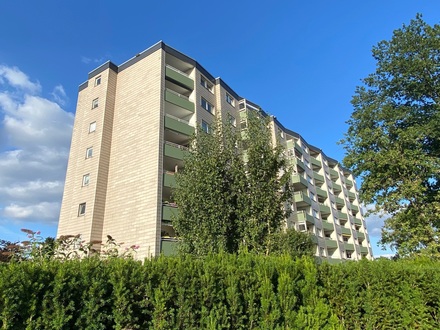 2 ZKB-Eigentumswohnung in Bielefeld Senne