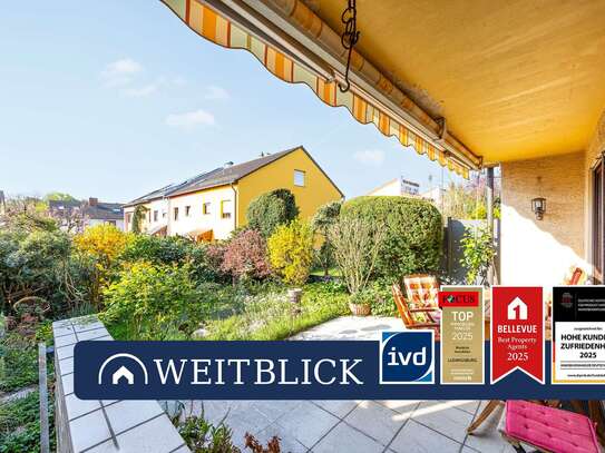 WEITBLICK: Zauberhafte Auszeit!