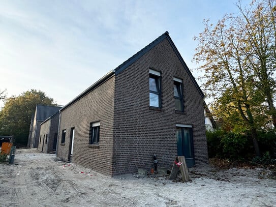 Einfamilienhaus mit Carport an der Tonkuhle – Ihr neues Zuhause in ruhiger Lage