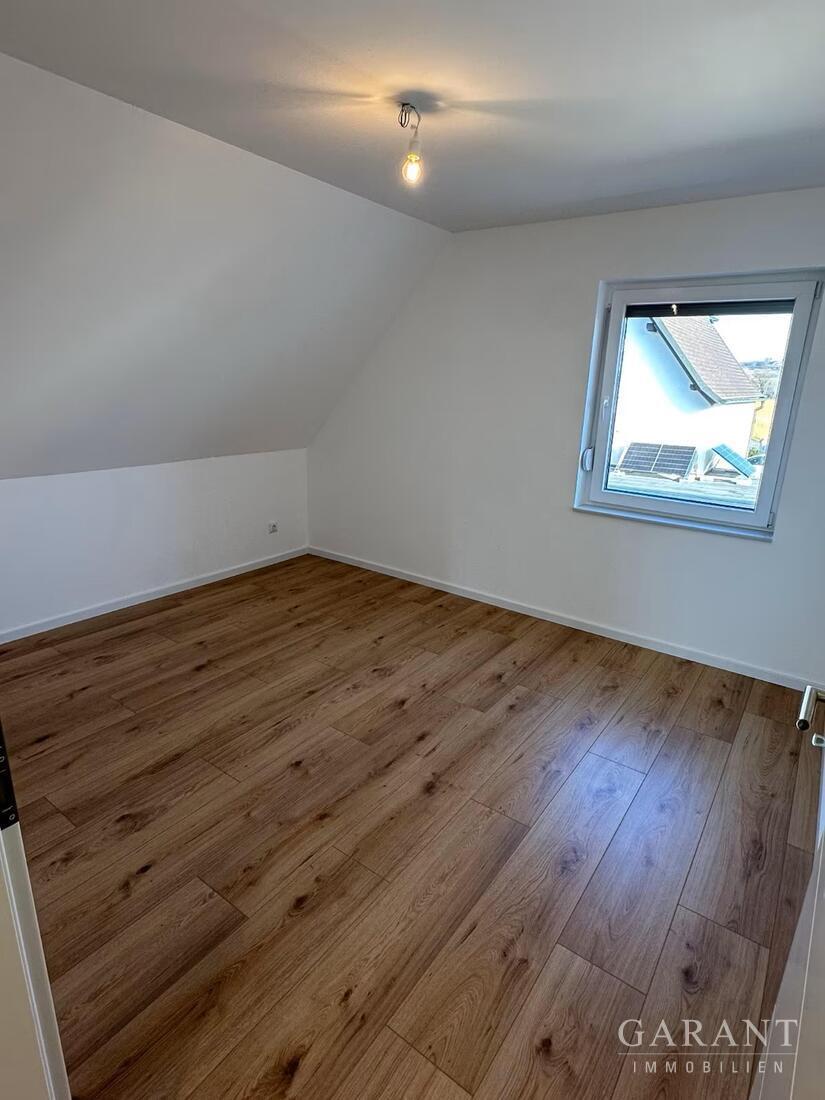 Ich stelle vor: Ihr neues, attraktives und modernes Einfamilienhaus! – 96191 Viereth-Trunstadt, 96191 Viereth-Trunstadt – Vorschaubild 13