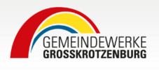 Gemeindewerke Großkrotzenburg GmbH