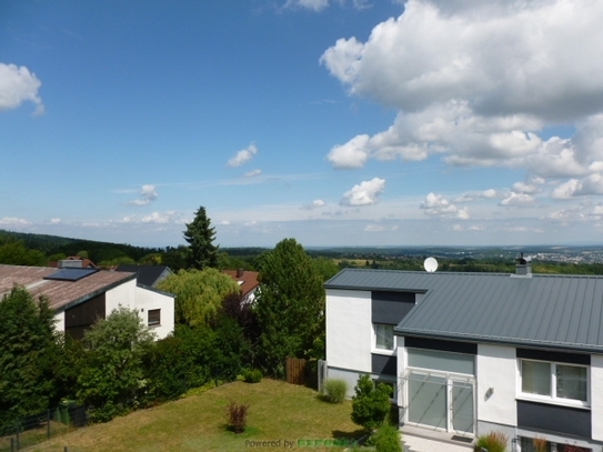 Sanierungsbedürftiges 2 Familienhaus in bevorzugter Wohnlage