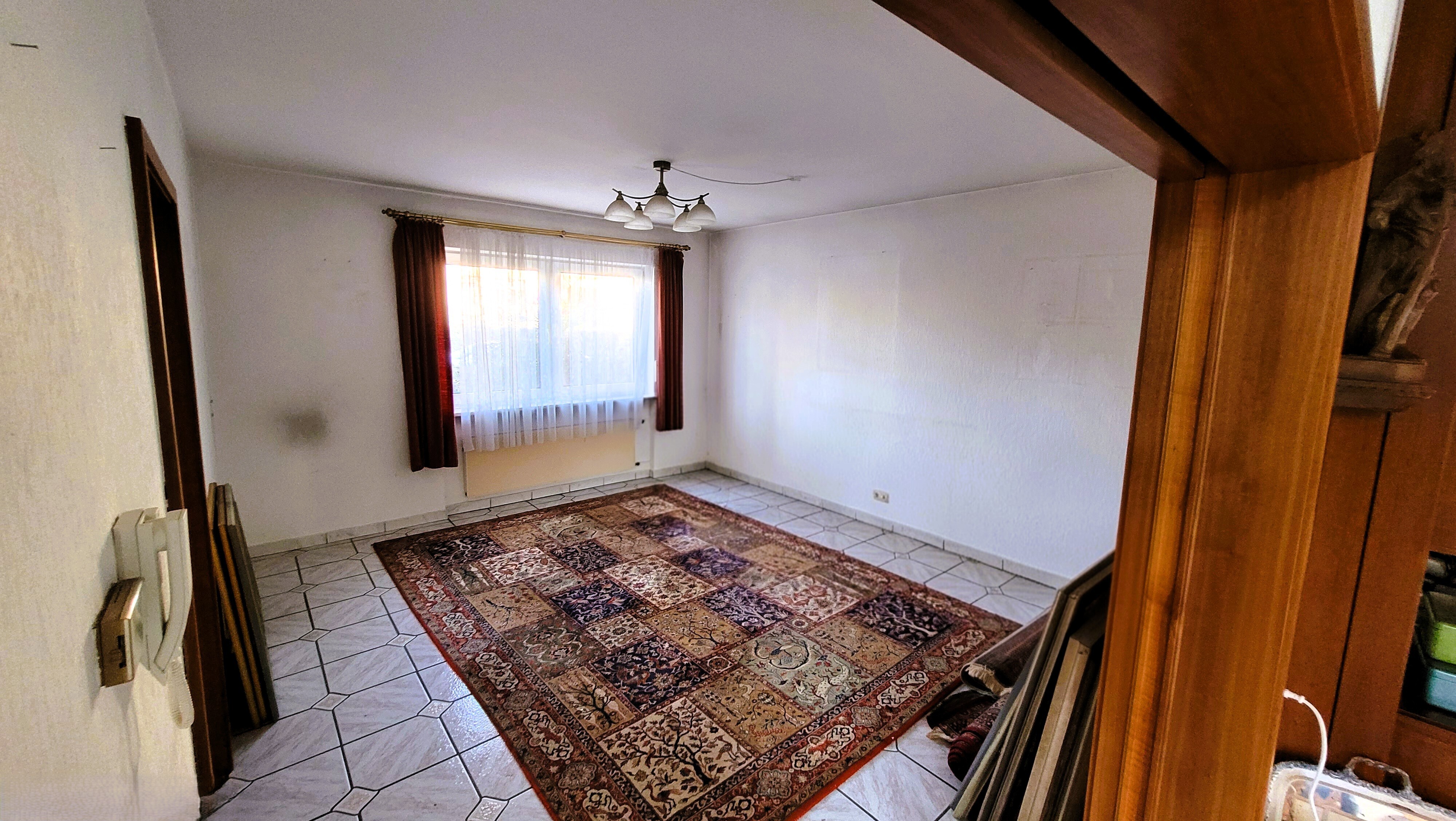 Viel Fläche in gutem Zustand – 65428 Rüsselsheim am Main, 65428 Rüsselsheim am Main – Vorschaubild 10
