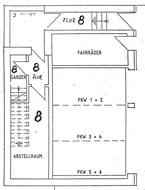 Lichtdurchflutet und zentral im Woogsviertel – 64287 Darmstadt, 64287 Darmstadt – Vorschaubild 23