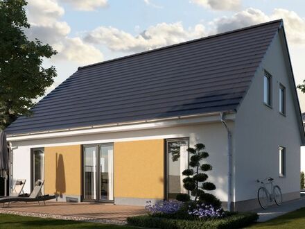 Einfamilienhaus inkl. Grundstück in 32758 Detmold-Pivitsheide