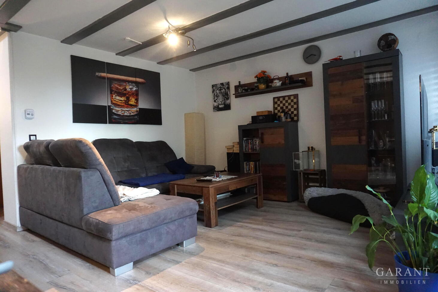 Ruhig gelegenes Reihenmittelhaus! – 75389 Neuweiler, 75389 Neuweiler – Vorschaubild 4