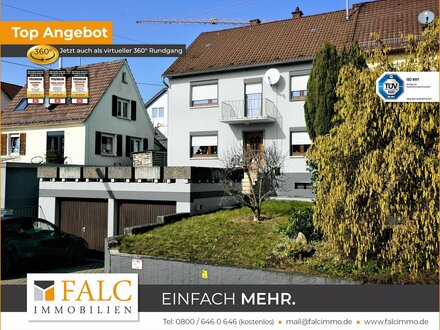 Home sweet Home - FALC Immobilien
