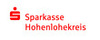 Sparkasse Hohenlohekreis ImmobilienCenter Künzelsau