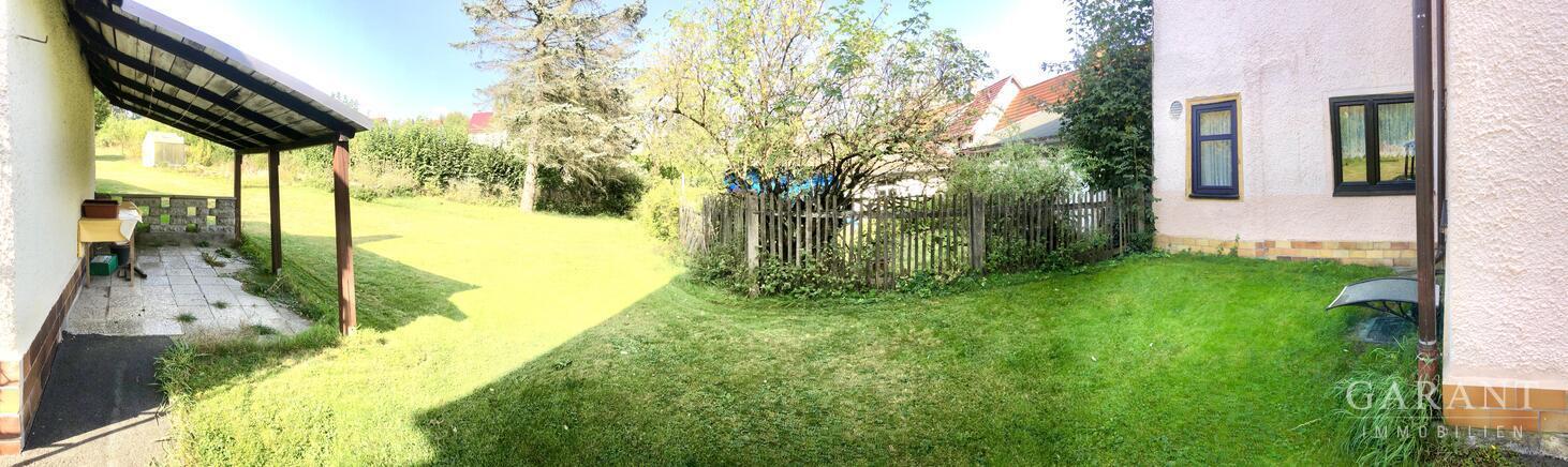 Vielseitiges und großzügiges Wohn- und Geschäftshaus mit Nebengebäuden! – 98673 Eisfeld, 98673 Eisfeld – Vorschaubild 3