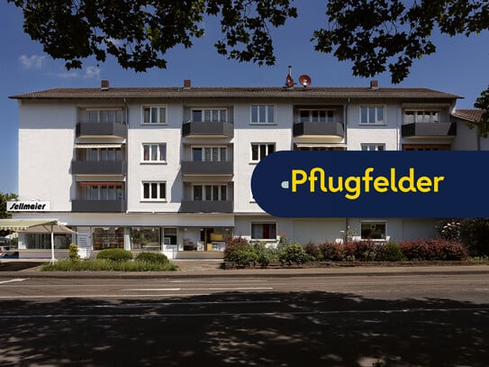 1-Zimmer Appartement in Ludwigsburg-City