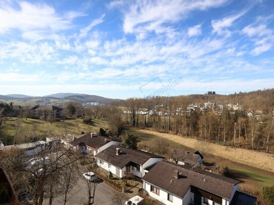 ... WEITBLICK im Mühltal ...