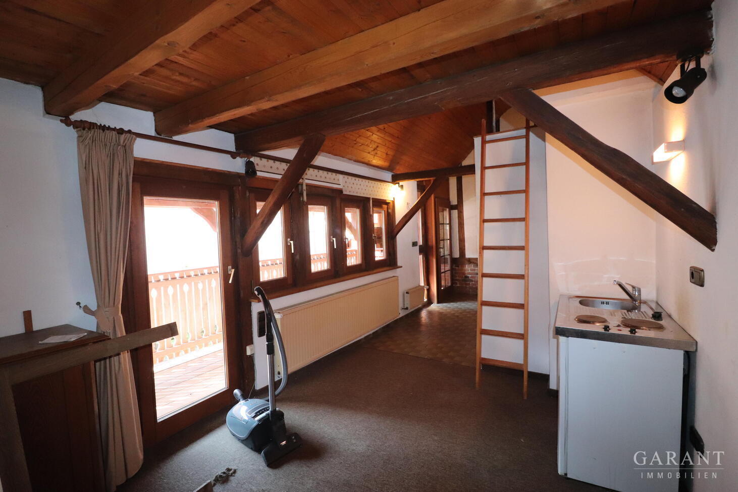 ***Hofreite mit vielen Möglichkeiten*** – 61209 Echzell, 61209 Echzell – Vorschaubild 25