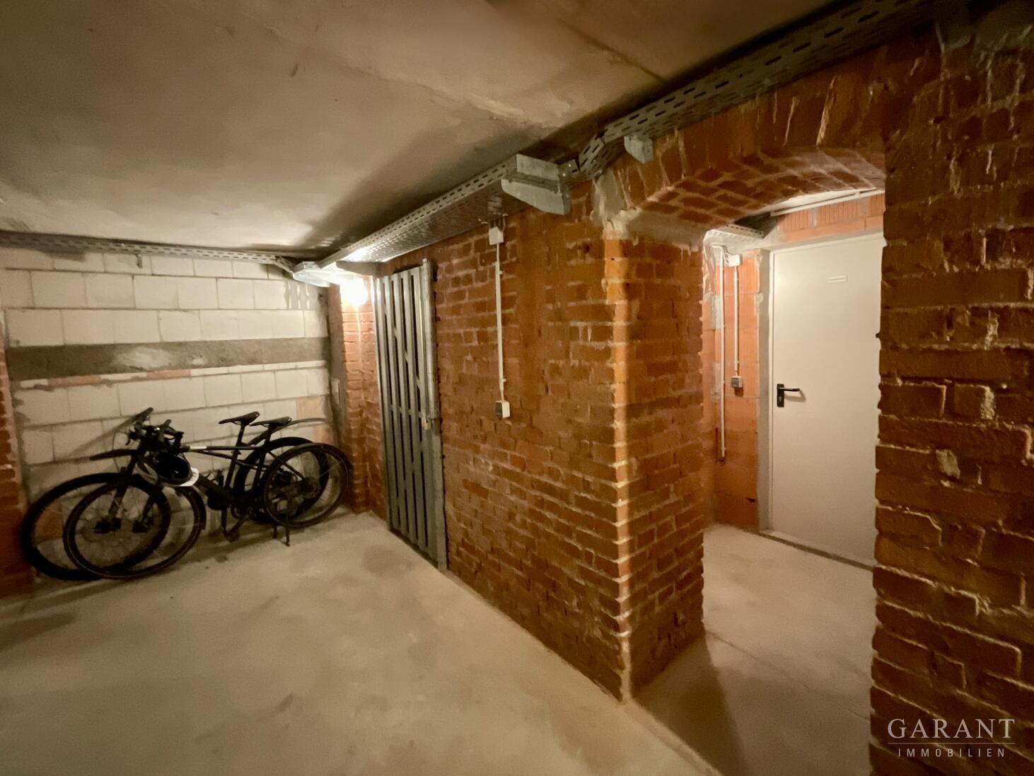 3 Zimmer-Wohnung im beliebten Stadtteil Chemnitzer Kaßberg – 09112 Chemnitz, 9112 Chemnitz – Vorschaubild 3