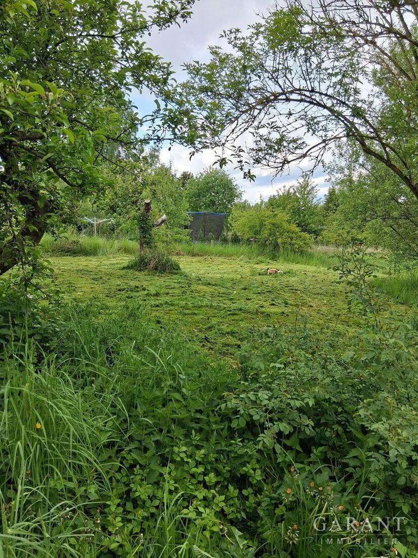 " Meine Miete" Doppelhaushälfte mit großzügigem Garten in Hof ! – 95032 Hof, 95032 Hof – Vorschaubild 6
