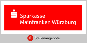 Sparkasse Mainfranken Würzburg