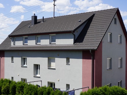 Gepflegtes Mehrfamilienhaus für Ihre Vermögensbildung!