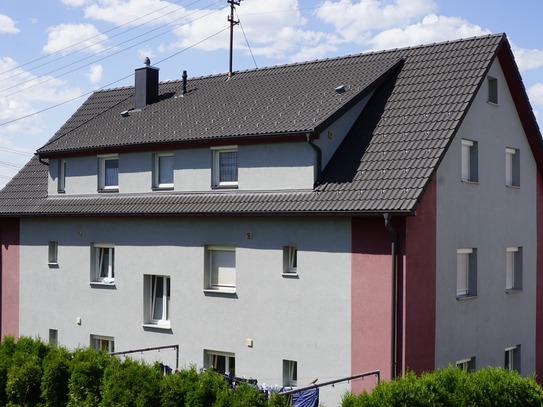 Gepflegtes Mehrfamilienhaus für Ihre Vermögensbildung!