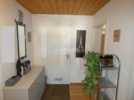 Charmante 2 Zimmer-Wohnung in Waldkraiburg - Grundbuch statt Sparbuch!