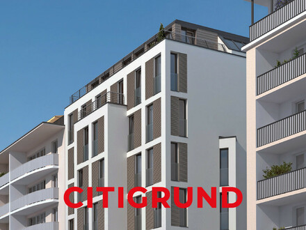 München Zentrum - Kompaktes City-Apartment in beliebter Lage - Ohne Käuferprovision!