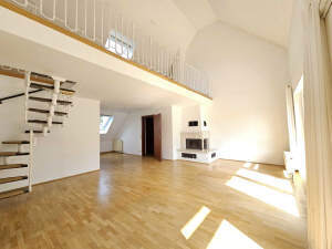 Echte Hausalternative: Außergewöhnlich schöne Maisonette-Wohnung mit großer Terrasse – 55128 Mainz, 55128 Mainz – Vorschaubild 5